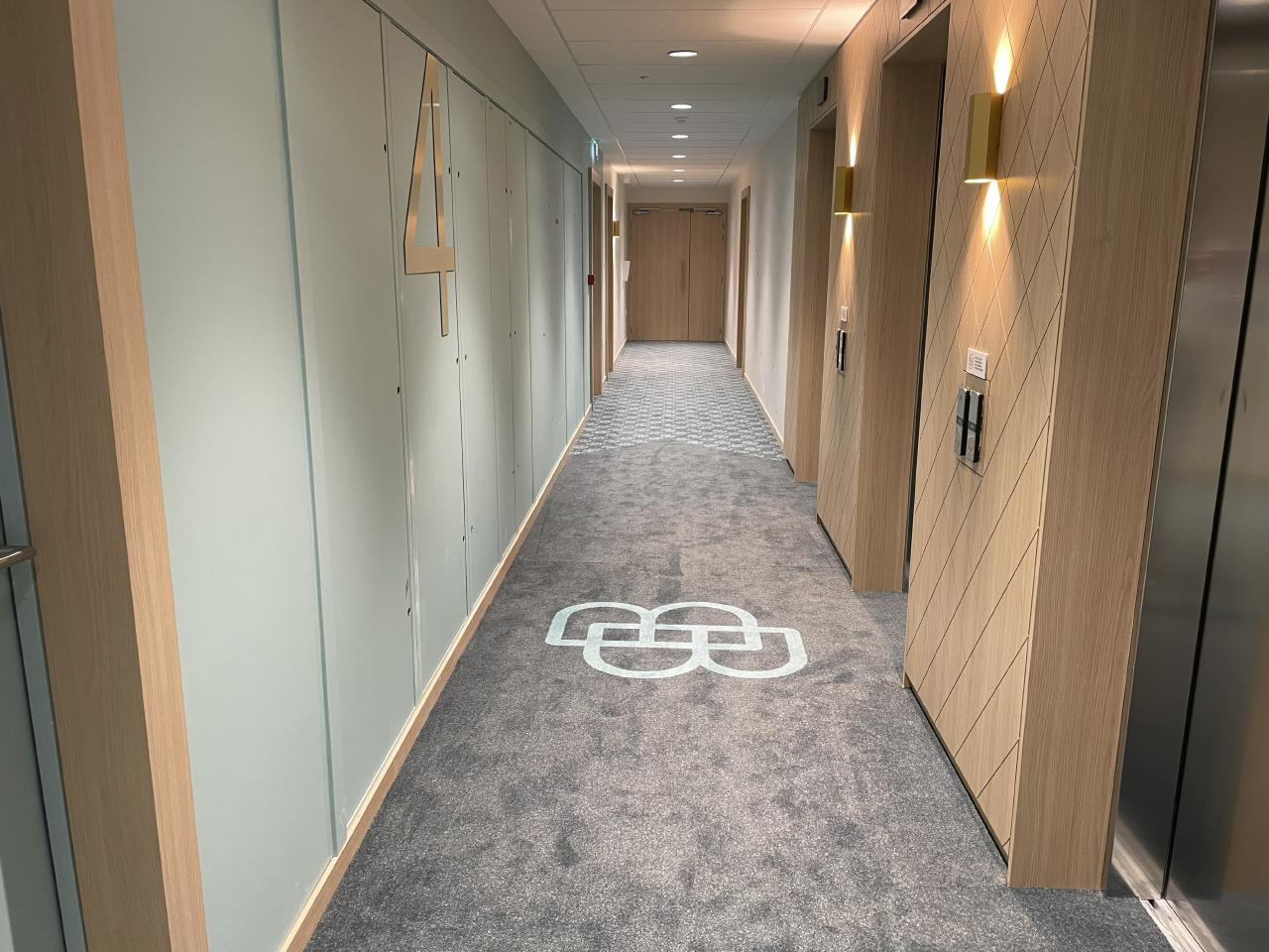 Bureau Rennes 468m² Vente bureau Rennes Ille-et-Vilaine OVBUR2531031 0